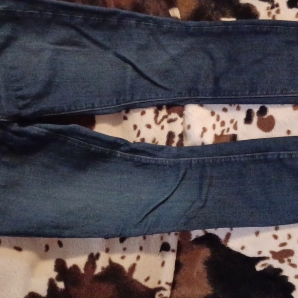 PAIGE VERDUGO ANKLE, SIZE 26, - Picture 4 of 10